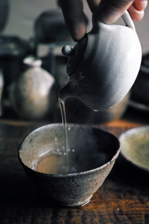 注ぎ