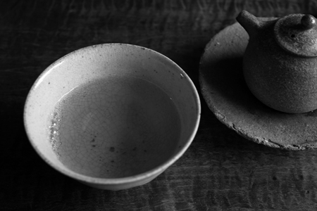 泡茶