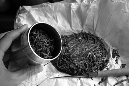 茶葉