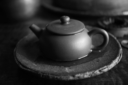 茶壺
