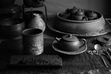 茶器