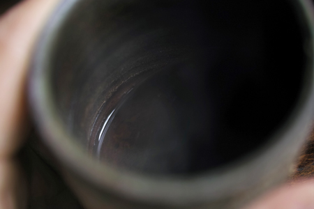 茶湯