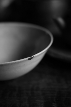 茶碗
