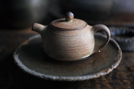 茶壺