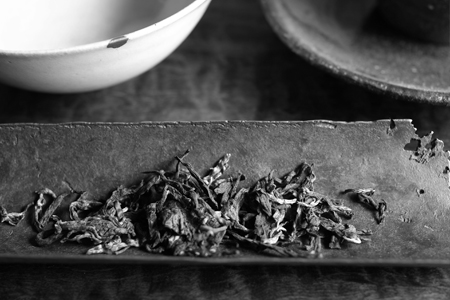 茶葉