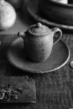 茶器