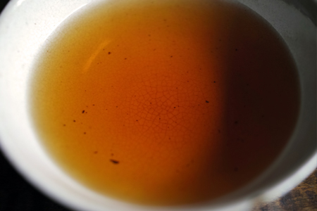 茶湯