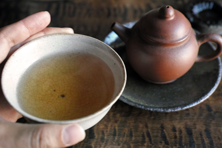 一煎