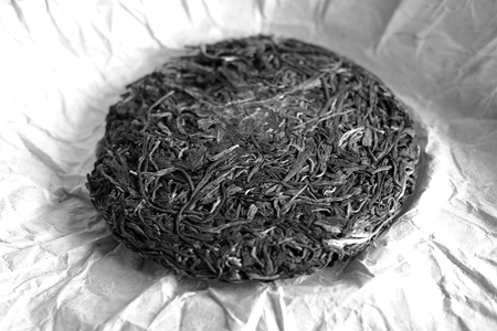 茶王樹