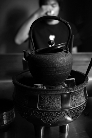 喫茶