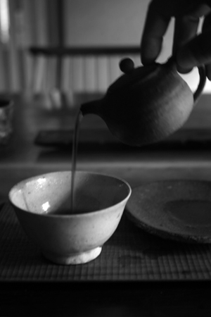 注ぎ