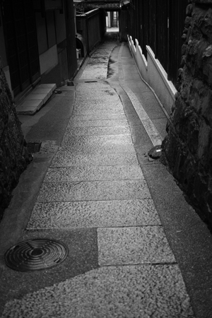 路地
