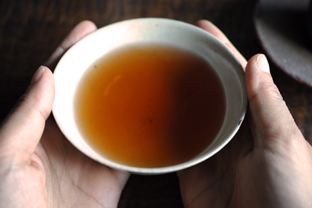 湯
