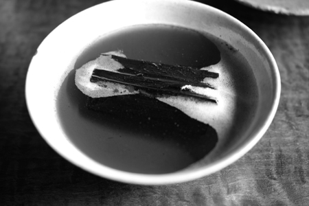 茶湯