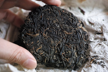 プーアール茶2015年 | 茶想 プーアール茶2015年 | 茶想