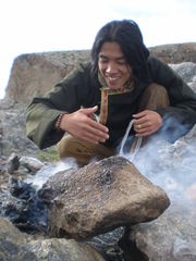 tibet