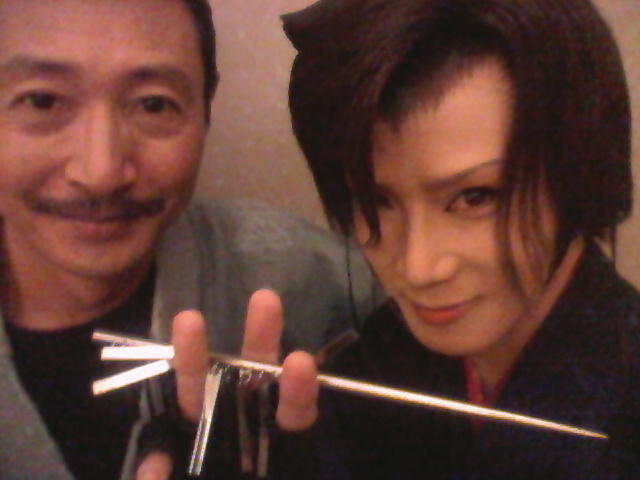 必殺仕事人 秀の簪 飾り職人の秀 三田村 邦彦