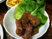 豚の味珍