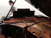 Piano Rec