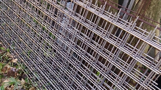 箱罠製作。 | 百姓の道楽記