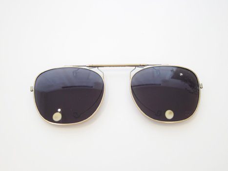 YELLOWS PLUS クリップオン入荷 | 『会心の一本』