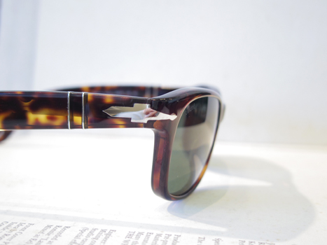 Persol サングラスの各モデル入荷 | 『会心の一本』 Persol サングラスの各モデル入荷 | 『会心の一本』