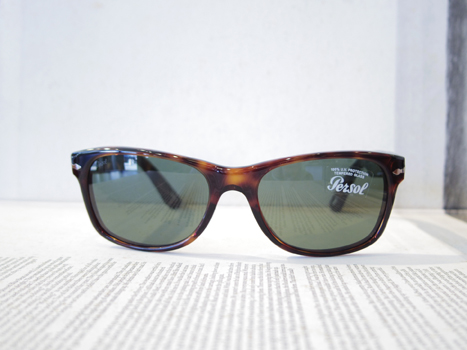 Persol サングラスの各モデル入荷 | 『会心の一本』 Persol サングラスの各モデル入荷 | 『会心の一本』