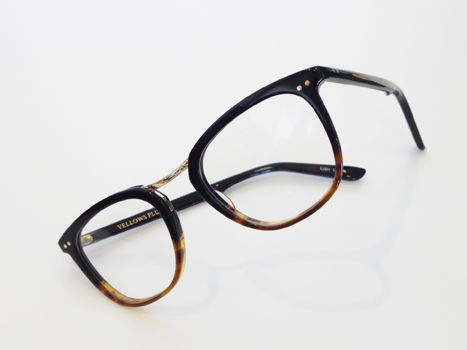 YELLOWS PLUS EDDY new arrival | 『会心の一本』