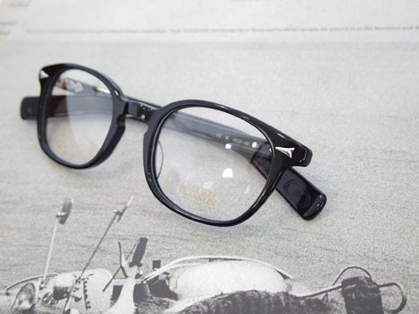 CLAYTON FRANKLIN CF-718 入荷です。 | 『会心の一本』