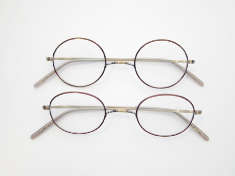 STEADY std-09 & std-10 new color | 『会心の一本』