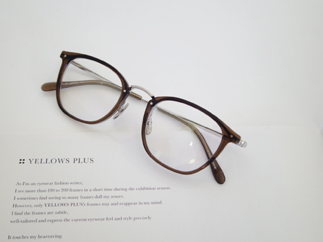YELLOWS PLUS 