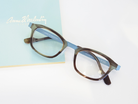 Anne et Valentin CONCEPT-F 