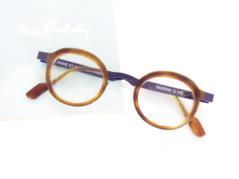 Anne et Valentin CONCEPT-F 