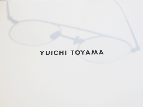 YUICHI TOYAMA 