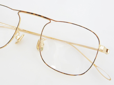 □YUICHI TOYAMA. □U-067□COL.08□サングラスモデル