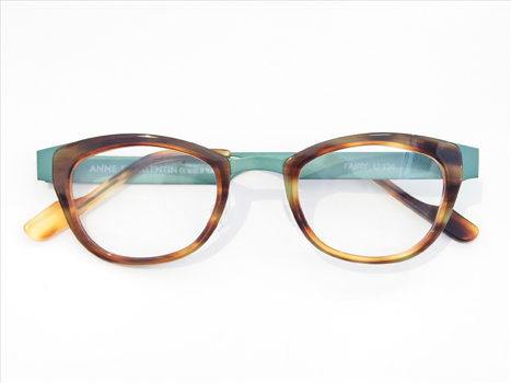 ANNE ET VALENTIN✨サングラスFREELANCE グレー　パープル ANNE ET VALENTIN✨サングラスFREELANCE グレー パープル - メルカリ