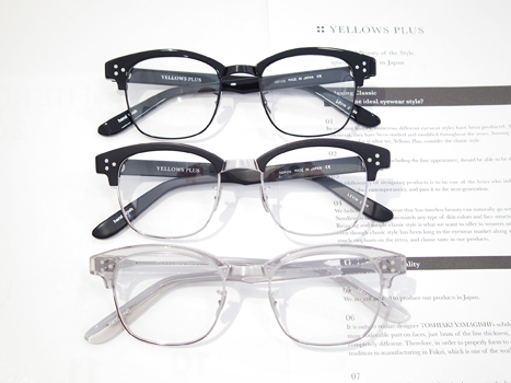 YELLOWS PLUS 18-2019 