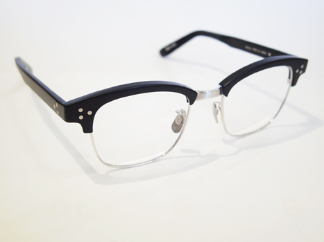 メガネ・老眼鏡 YELLOWS PLUS LEVIN C 432 YELLOWS PLUS/イエローズプラス LEVIN C432眼鏡フレーム送料無料