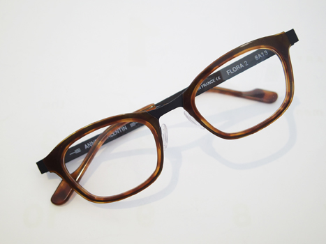 Anne et Valentin  