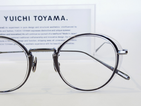 YUICHI TOYAMA 2019SS 