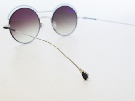 世界限定100点 Anne et Valentin サングラス