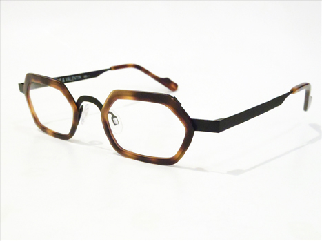 Anne et Valentin 19 aw 