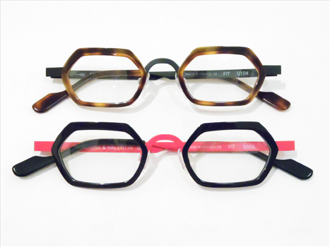 Anne et Valentin 19 aw 