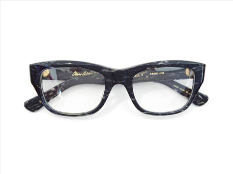 OLIVER GOLDSMITH 