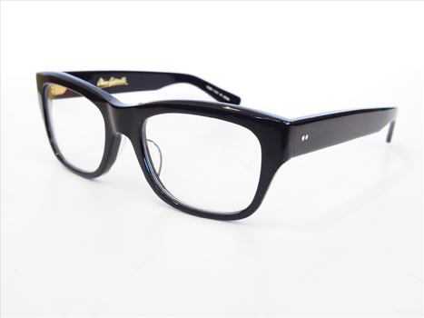 OLIVER GOLDSMITH 