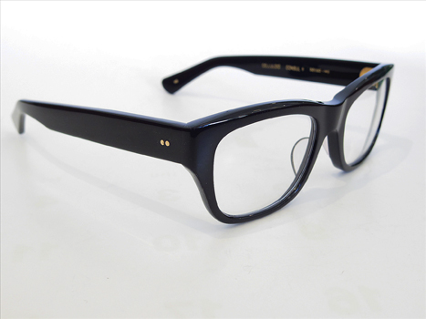 OLIVER GOLDSMITH 