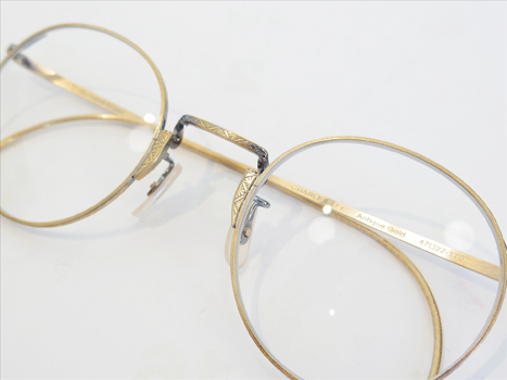 OLIVER GOLDSMITH 