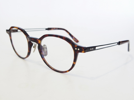 低価，豊富な ☆YELLOWS PLUS イエローズプラス OLGA オルガ 度入メガネ