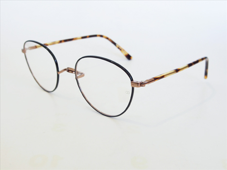 オリバーゴールドスミス RIPON Gold Oliver Goldsmith オリバーゴールドスミス メガネ RIPON リポン