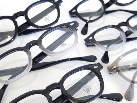 JULIUS TART OPTICAL 